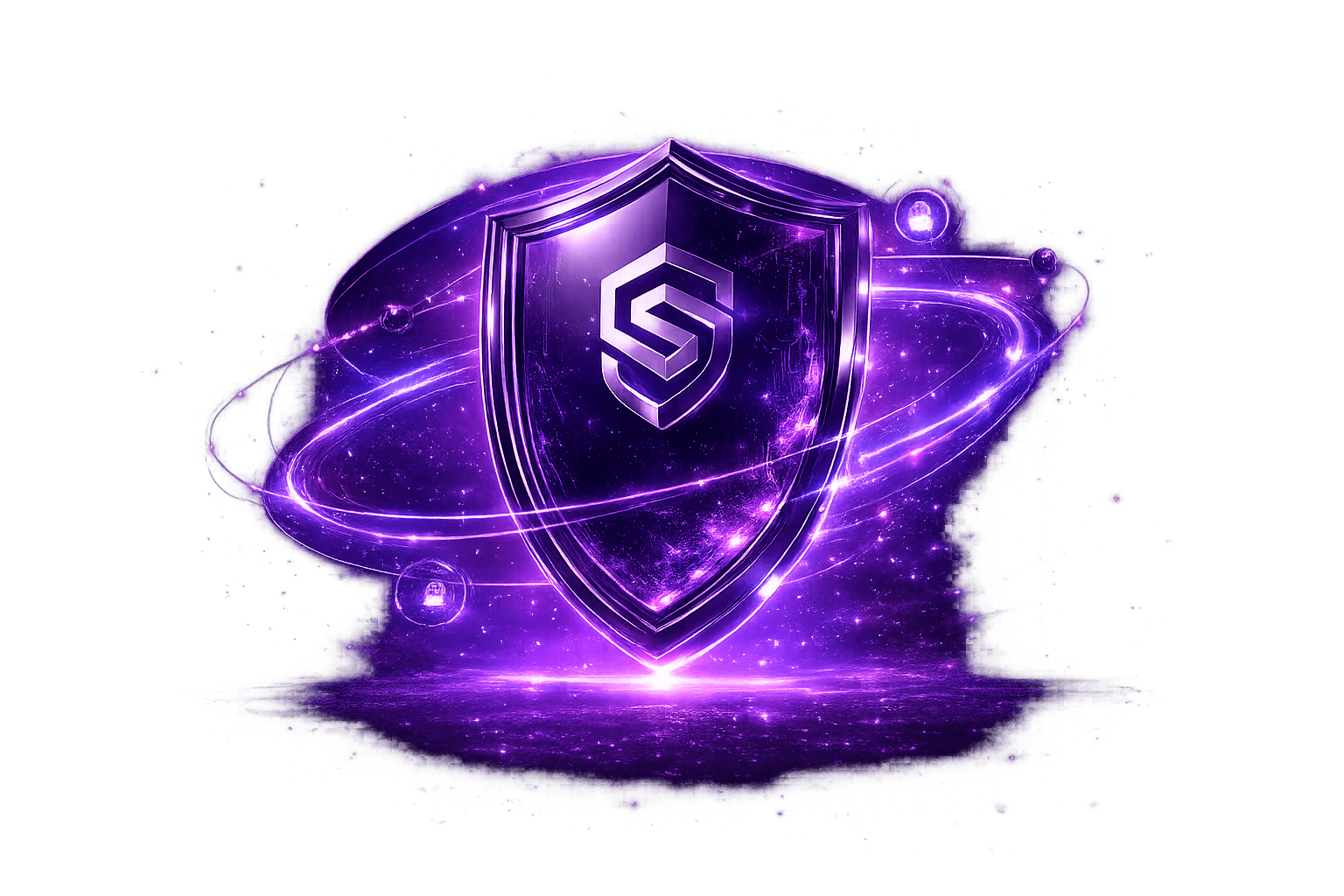 Secure AI shield